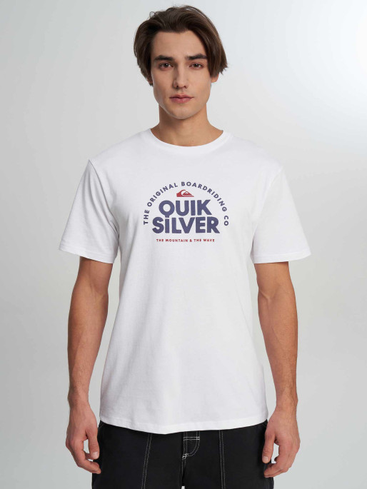 QUIKSILVER