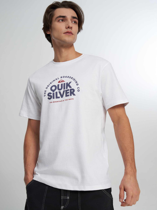 QUIKSILVER