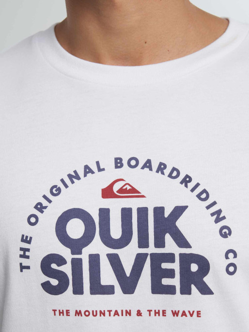 QUIKSILVER