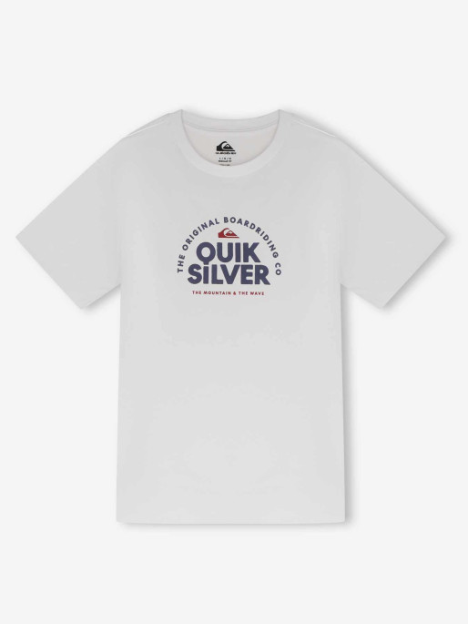 QUIKSILVER