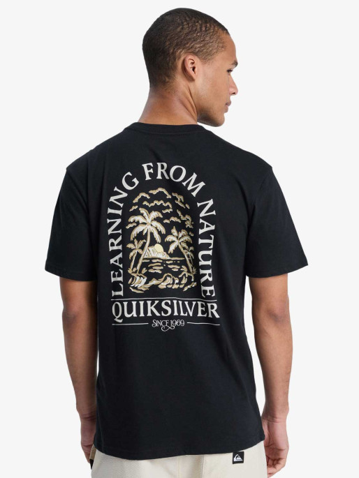 QUIKSILVER