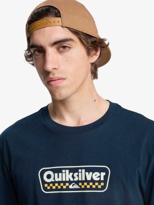 QUIKSILVER