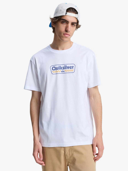 QUIKSILVER
