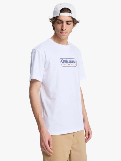 QUIKSILVER