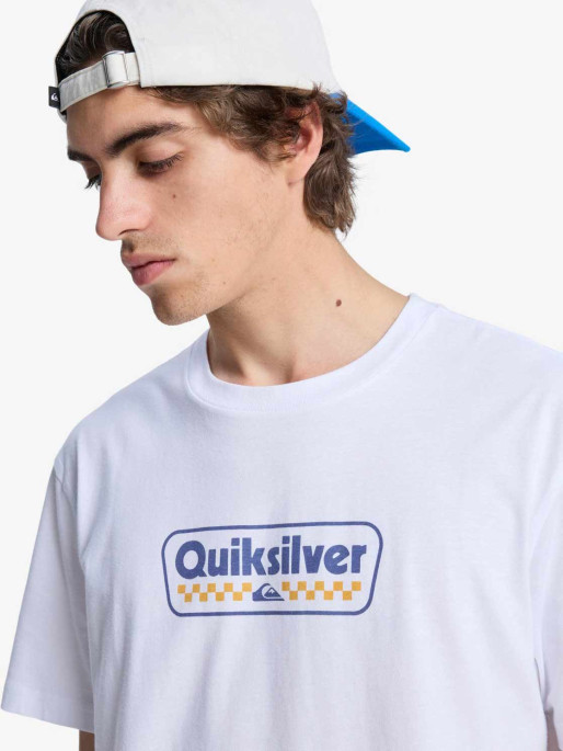 QUIKSILVER