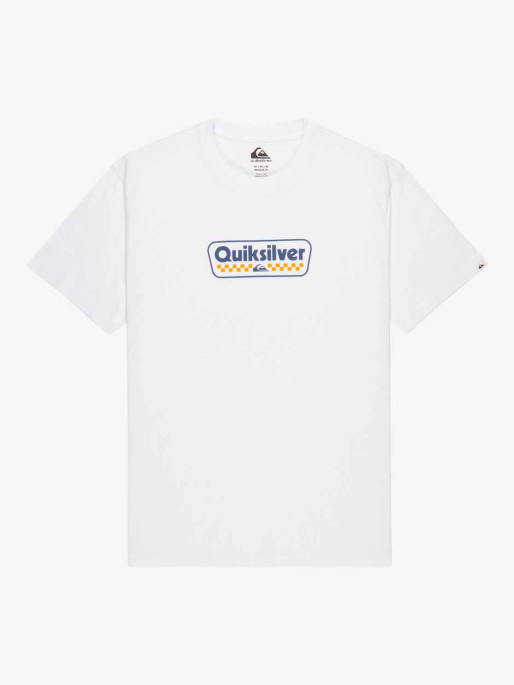 QUIKSILVER