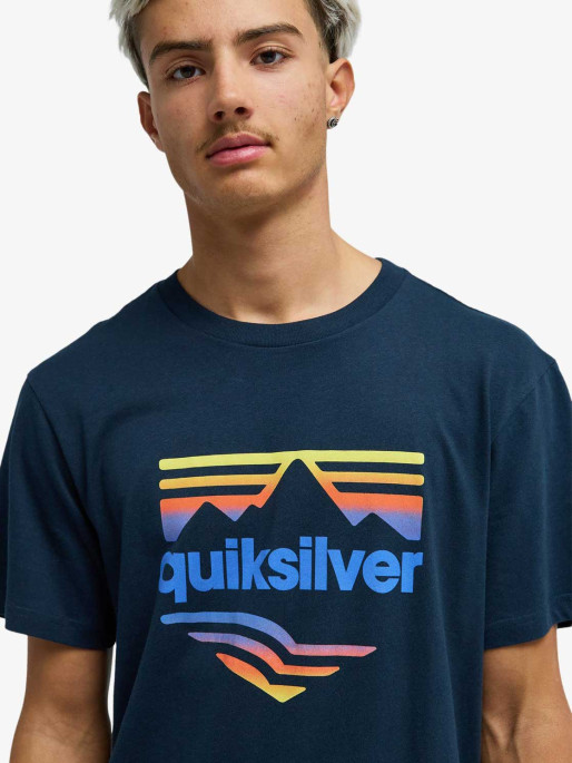 QUIKSILVER