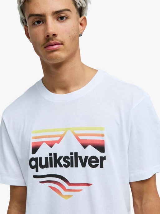 QUIKSILVER