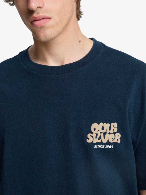 QUIKSILVER