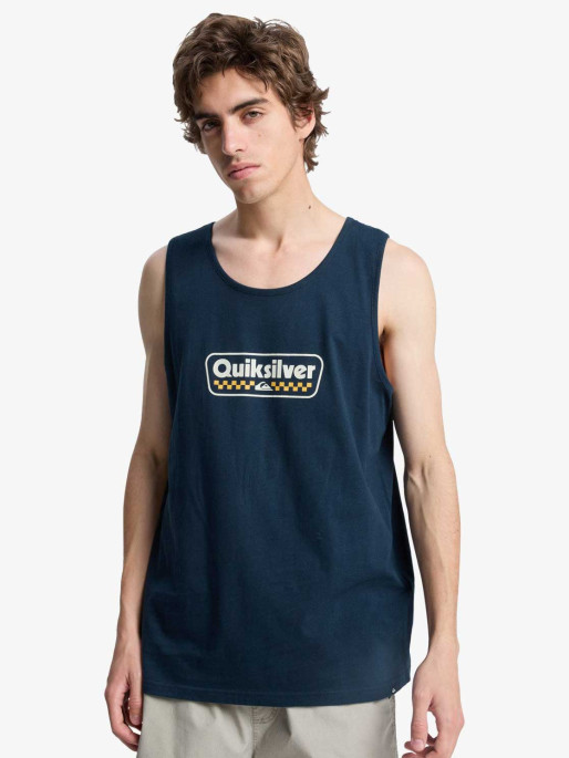 QUIKSILVER