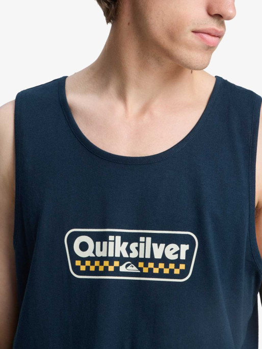 QUIKSILVER