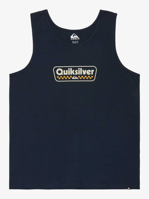 QUIKSILVER