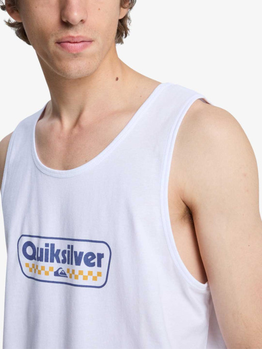 QUIKSILVER