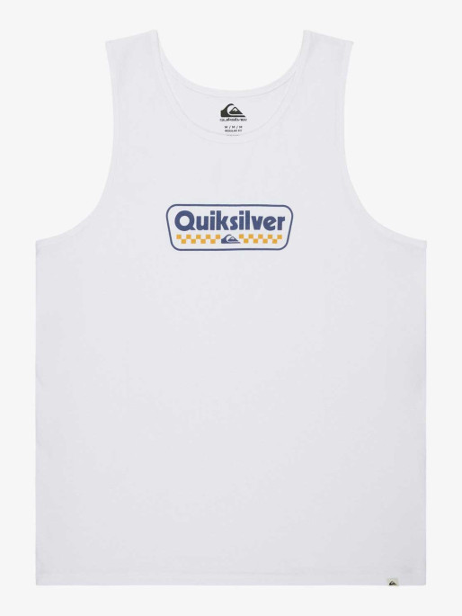 QUIKSILVER