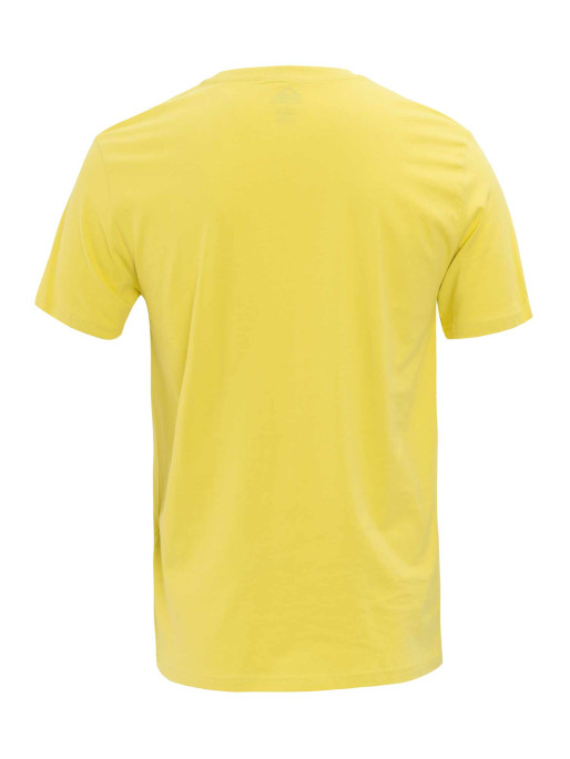 QUIKSILVER Тениска MALIBU SS