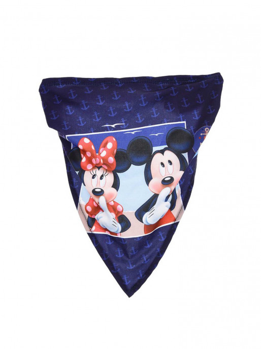 KIDS MOVIE HEROES MINNIE Mask