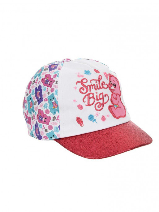 KIDS MOVIE HEROES CARE BEARS Cap