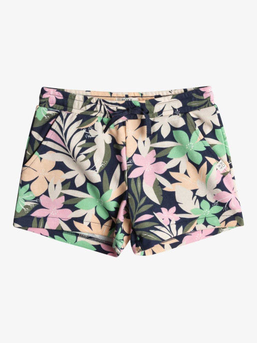 ROXY Pantaloni scurti Twenty Five Miles