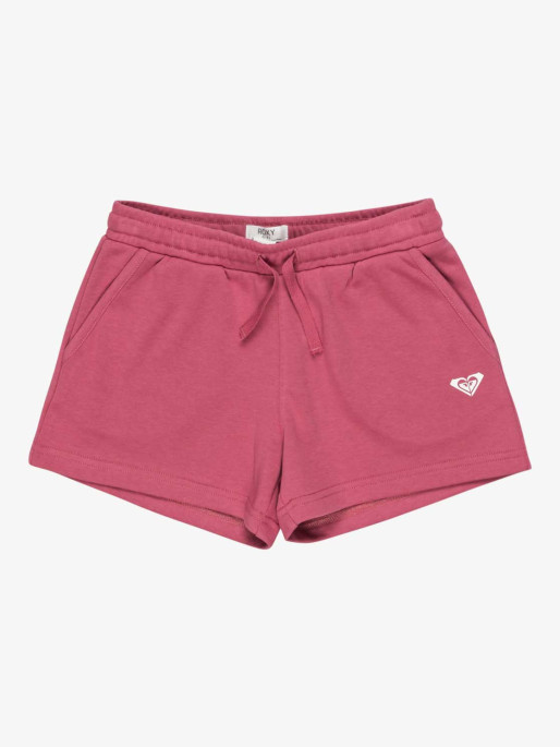 ROXY Pantaloni scurti Surf Feeling Terry