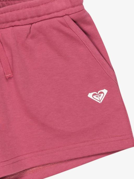 ROXY Pantaloni scurti Surf Feeling Terry