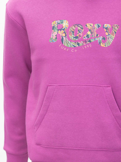 ROXY duksica WILDEST DREAMS HOODIE A