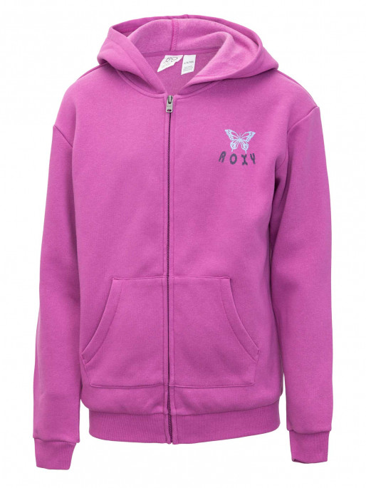 ROXY duksica WILDEST DREAMS ZIPPED