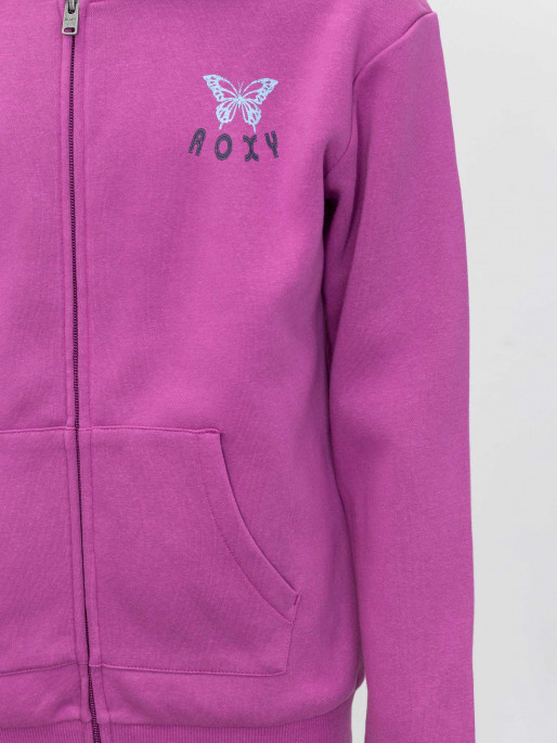 ROXY duksica WILDEST DREAMS ZIPPED