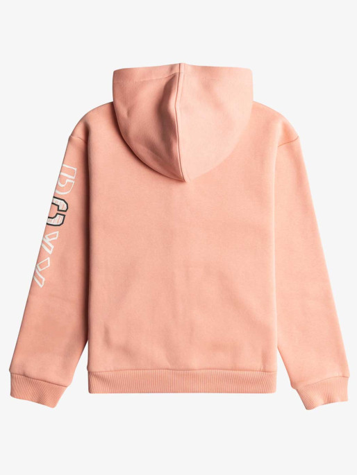 ROXY SURFFEELZIPBRUS Hoodie