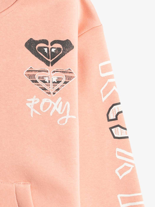 ROXY SURFFEELZIPBRUS Hoodie