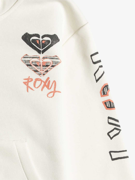 ROXY Muška duksica SURFFEELZIPBRUS