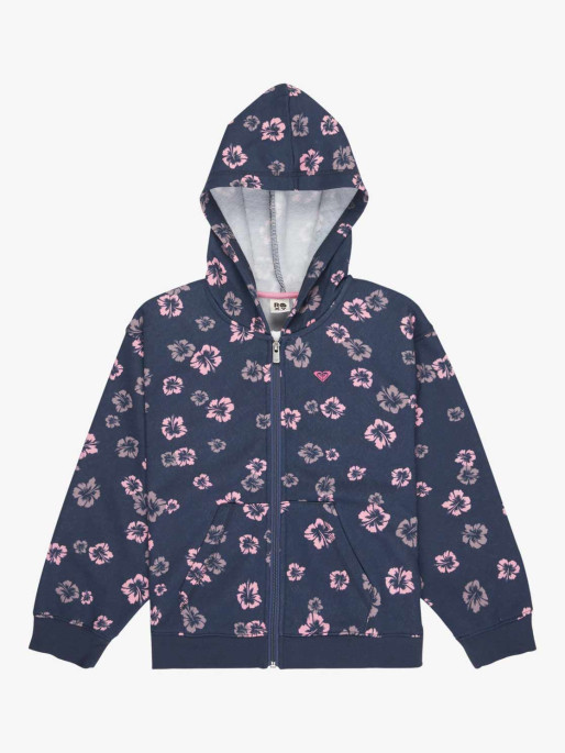 ROXY Hanorac Twenty Five Miles Brshd