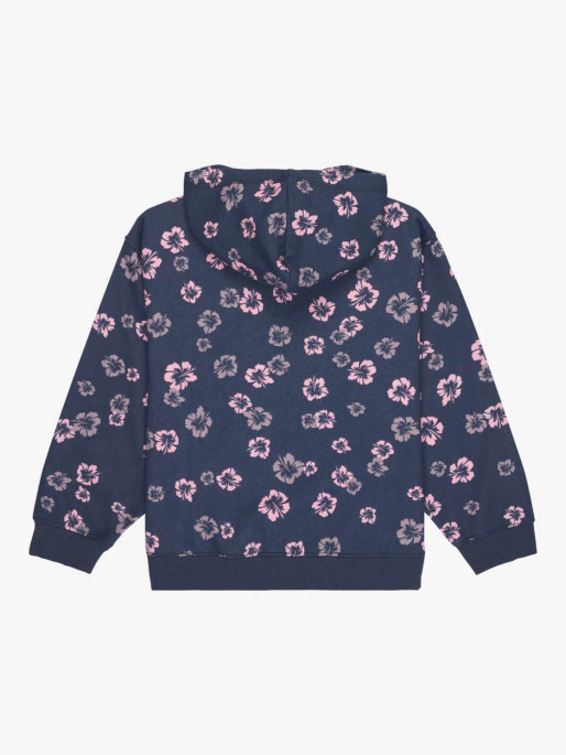 ROXY Hanorac Twenty Five Miles Brshd