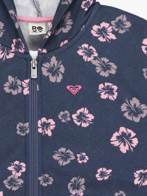 ROXY Hanorac Twenty Five Miles Brshd