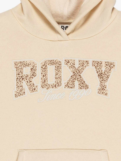 ROXY Суитшърт SURF FEELING HOODIE BRUSHED VT