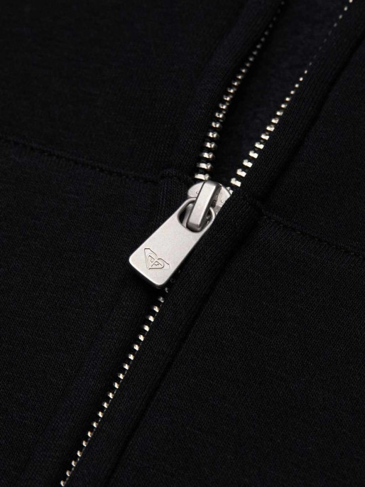 ROXY Суитшърт SURF FEELING ZIPPED BRUSHED