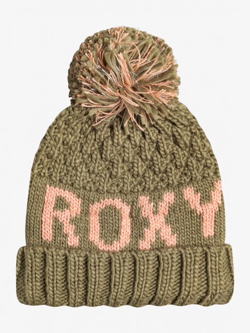 ROXY Ženska kapa TONIC GIRL Beanie