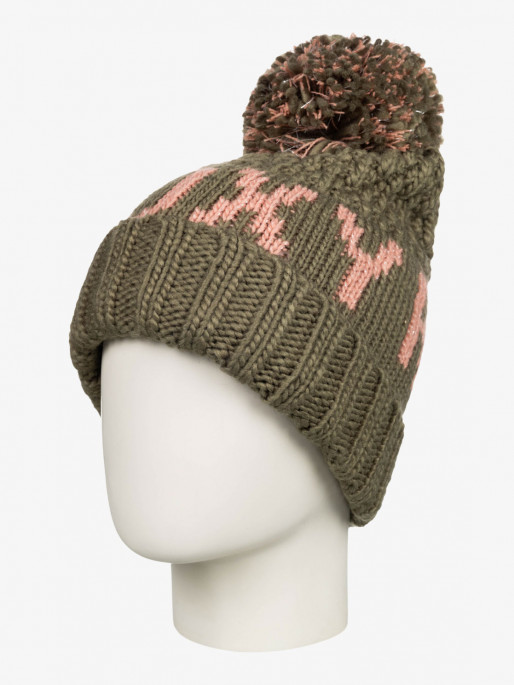ROXY Ženska kapa TONIC GIRL Beanie