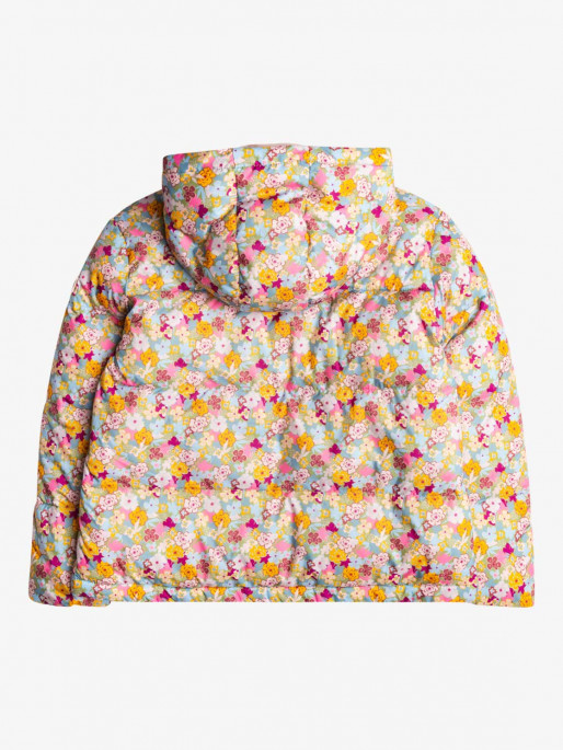 ROXY Geaca Start Me Up Printed