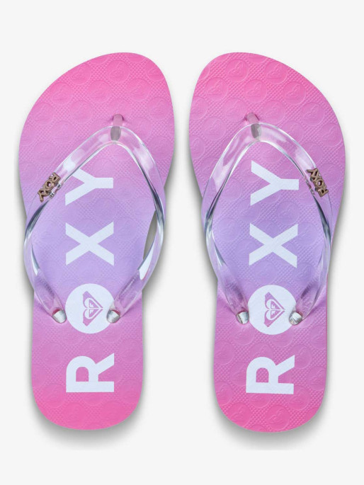 ROXY Джапанки RG VIVA JELLY