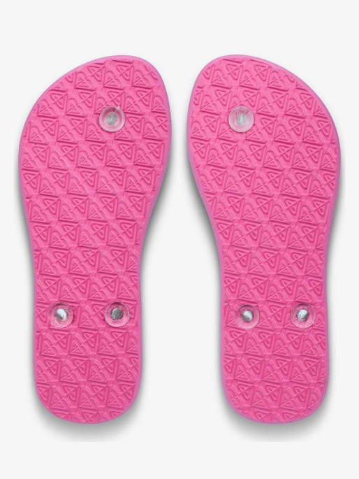 ROXY Джапанки RG VIVA JELLY