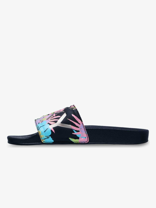 ROXY Джапанки RG SLIPPY II PRINTED