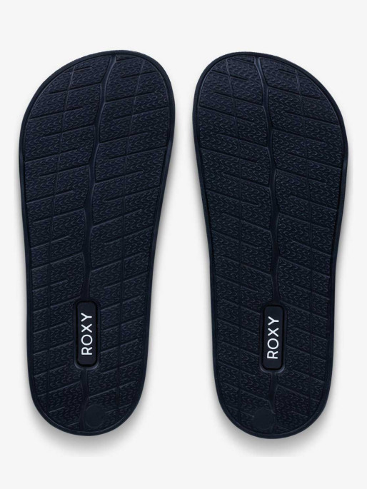 ROXY Джапанки RG SLIPPY II PRINTED