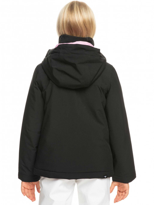 ROXY GALAXY GIRL JK Snow Jacket