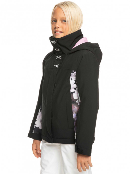 ROXY GALAXY GIRL JK Snow Jacket