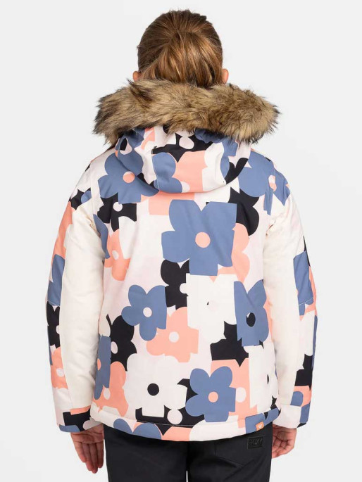 ROXY Geaca snowboard Rx Pie Gi