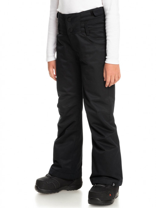 ROXY Dečije pantalone DIVERSION G G Snow Pants