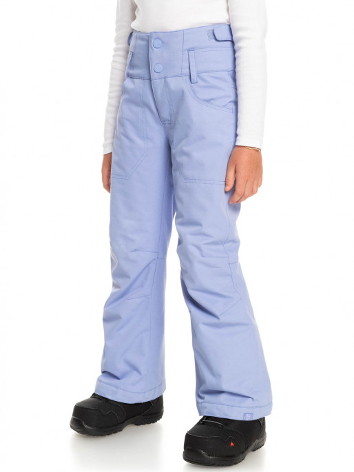 ROXY Pantaloni snowboard Diversion G G