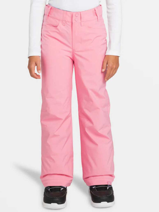 ROXY Pantaloni snowboard Backyard G Pt