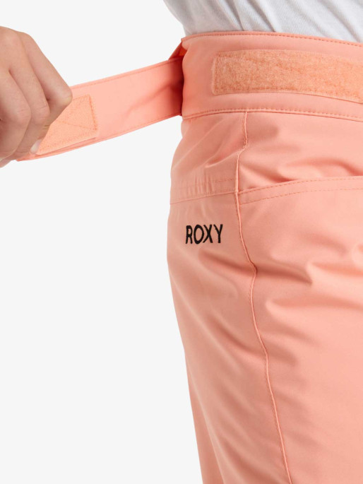 ROXY Pantaloni snowboard Backyard G Pt