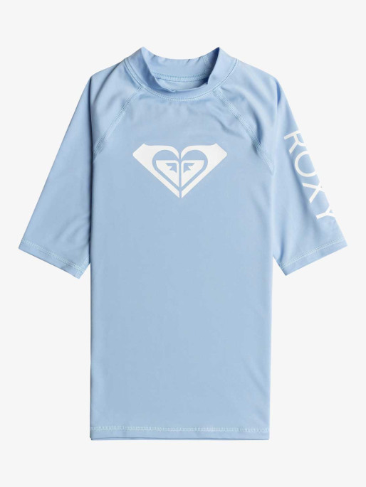 ROXY Tricou cu protectie UV Wholehearted Ss